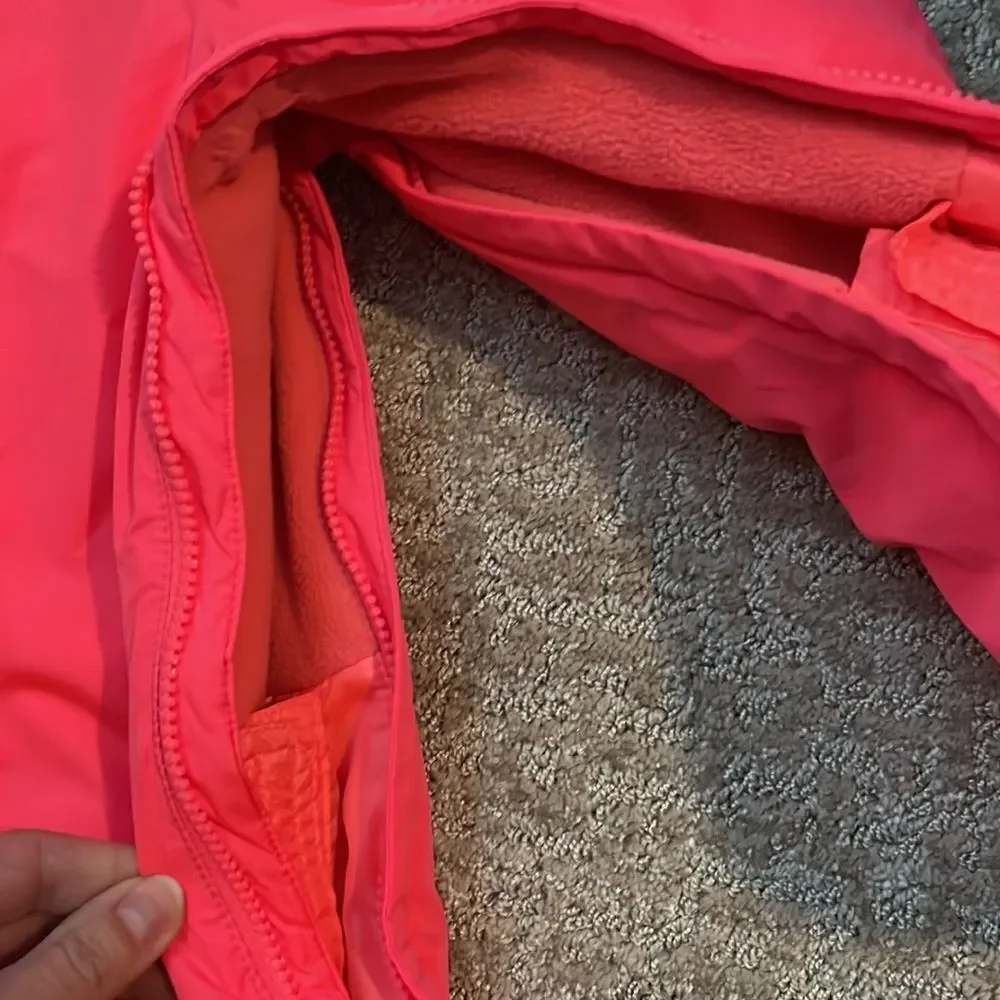 Gap Cold Control Max snow bib 3T